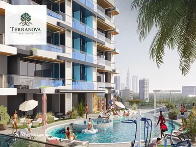 private pool (30 % Discount ) Max Roi