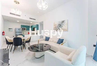 Brand New | Fully Furnished | Mid Floor