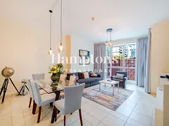 Vacant | Furnished | View Now | Key In Hand | Tram
