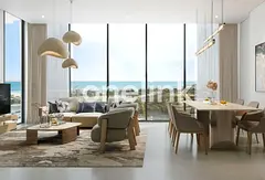 2 BR for Resale | Fully Furnished | Amazing Beachfront | Hot Deal