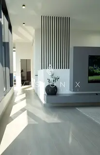 Peaceful &amp; Elevated | Modern Off-Plan Villas