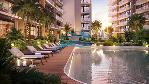 LUXURIOUS 3 BEDROOM WITH STORE AND STUDY ROOM | 70/30 PP