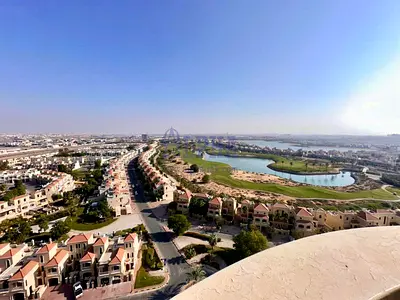 Furnished| High Floor| Lagoon View