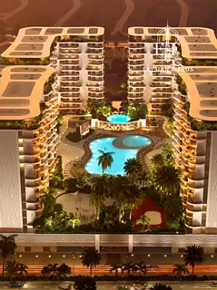 PRIME LOCATION / EASY PAYMENT PLAN / LIMITED OFFER