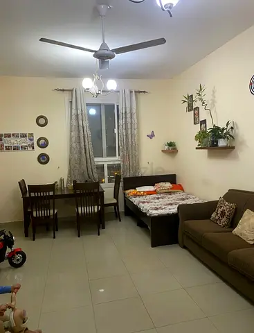 Family room for rent