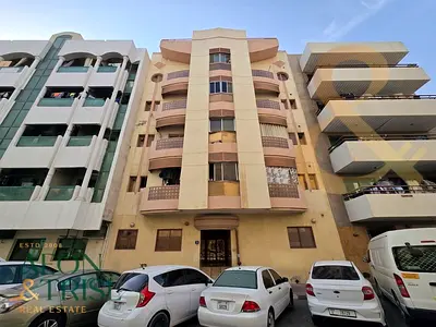 Fully Rented and Well Maintained Building | ROI 7%