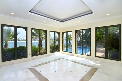 Mid Number | Amazing Garden | Marina Views