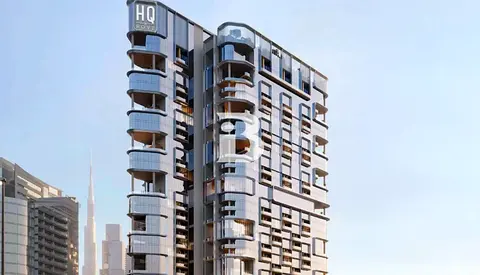 Capitalize Early | Off-Plan Penthouse Offices