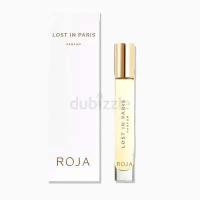 Roja Parfum Lost in Paris