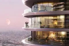 Best Deal | Large Studio | High Floor