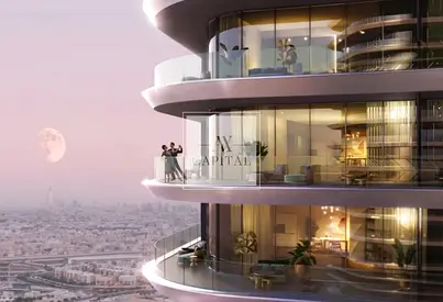 Best Deal | Large Studio | High Floor