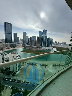 Newly Renovated | Mangrove View | Ready to Move Apartment