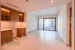 Pool View | Low / High Floor | Ready to move