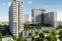 Private Terrace | Full Park View | Huge Layout