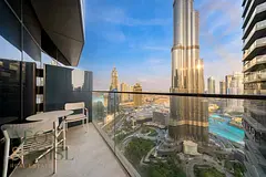 3BD | Stunning Burj Khalifa View | Payment Plan