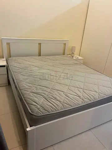 Spring Mattress