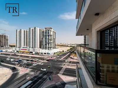 Community Views | Prime Location | Nearby Metro