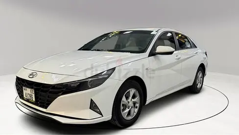 NO DEPOSIT OPTION AVAILABLE - 2023 HYUNDAI ELANTRA