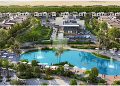 Lagoon Facing l Original Price l Large Unit