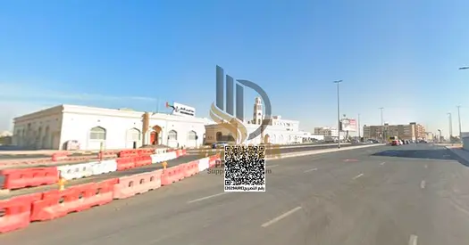 فرصة استثمارية ذهبية لا تُعوّض لامتلاك قطعة أرض سكنية تجارية بموقع استراتيجي في منطقة التلة 2 بإمارة عجمان، إحدى المناطق الواعدة التي تشهد نمواً عمران