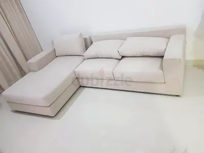 Elegant Corner Set – ركنة أنيقة