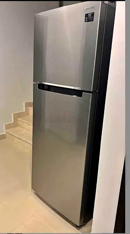 Samsung Friage Freezer 500liters capacity 67cm width 180cm height