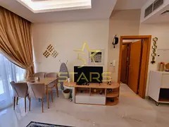 Fully Furnisehd | Private Balcony | Move In Ready