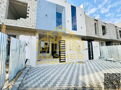 Stunning Townhouse for Sale in Haliou 1
