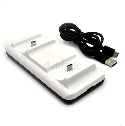 PS5 controller- charging station