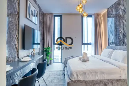 Fully Furnished With Bills | Prime Location | Stunning View