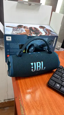 JBL Charge 6