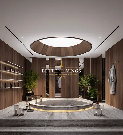 Prime Locale | Marvelous 2 Bed | Higher Floor | Premium Quality | Own Your Luxury Now!