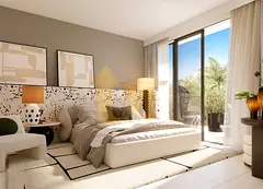LUXURY VILLA | NEW LAUNCH | FLEXIBLE PAYMENT PLAN