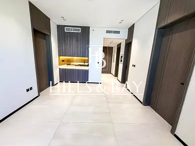 2 Br + Maid | Ready to Move | Community view