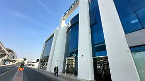 Office for Rent – opposite Abu Hail Metro Station