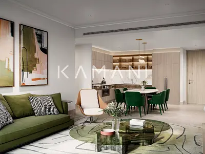 High Floor | Premium Living | Spacious Layout