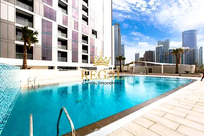 Prime Spot | 2BR | Reem Island