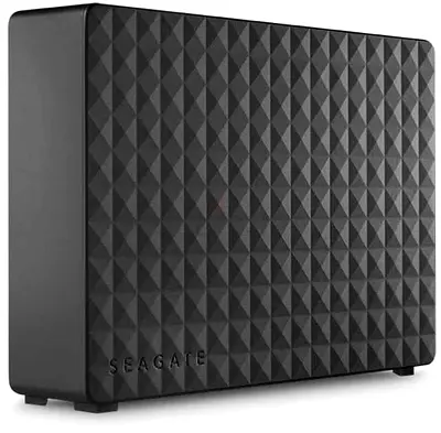 Seagate 10tb Expansion USB 3.0 External Hard Drive