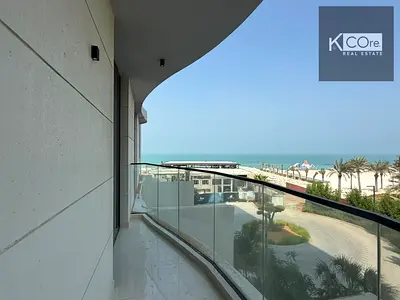 Northbay 2BR | Direct Beach Access | Prime Location