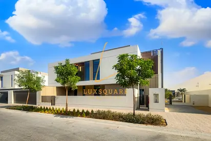 Stand Alone Villa I Single Row I Ready to Move