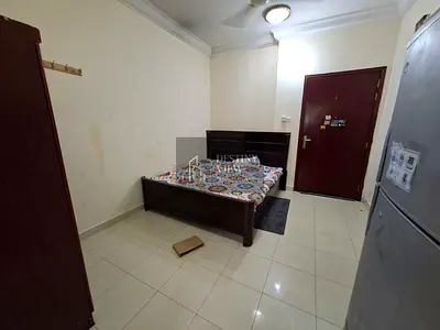 🌟 Furnished Studio | Old Muwaileh | Only AED 1900 | Ready to Move 🌟