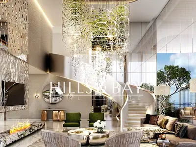 Prestigious | Waterfront | Penthouse