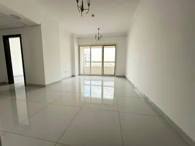 BRAND NEW BUILDING 1 BEDROOM HALL 2 BATHROOM WARDROBE BUILT-IN BALCONY FOR FAMILY ONLY READY TO MOVE
