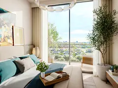 Exclusive Unit| Golf Course View | High ROI Potential