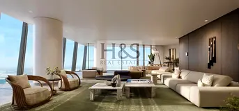 Garden Suite | Palm View | Handover Soon | Private Pool