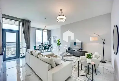 Canal View | Corner Unit | Prime Location