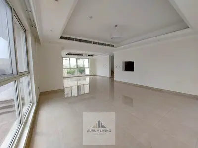 Luxurious 5BR Villa | Spacious Layout | Prime Al Furjan Location