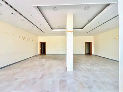 Retail for rent | On prime location |Near Metro