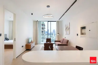 1 Month Free | Furnished | Ready To Move In