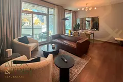 Premium Upgraded | Large Layout | Marina View